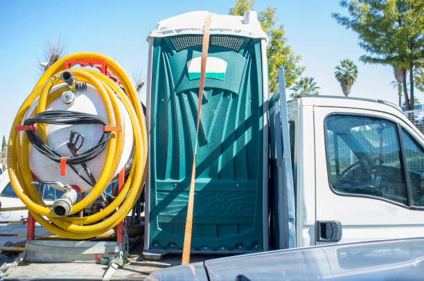 Best Luxury portable toilet rental  in East Palestine, OH