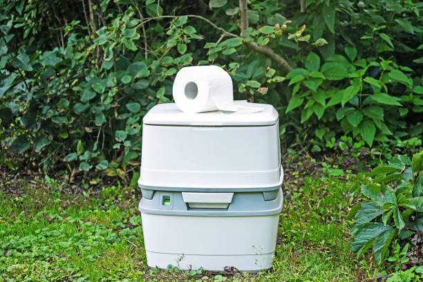 Best Affordable portable toilet rental  in East Palestine, OH