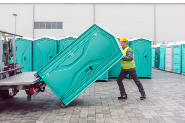 Best Portable bathroom rental  in East Palestine, OH