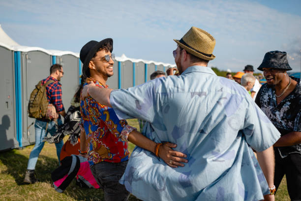 Best Best portable toilet rental  in East Palestine, OH