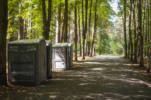 Best Porta potty rental near me  in East Palestine, OH