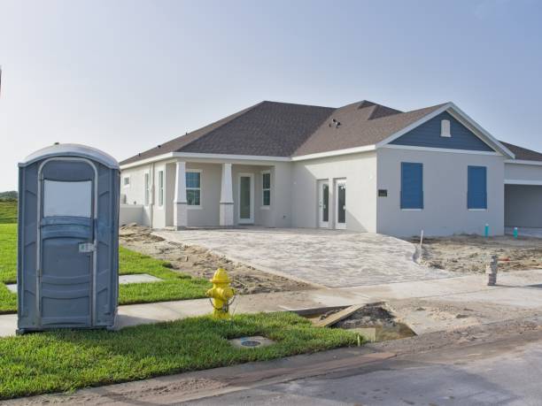 Portable Toilet Options We Offer in East Palestine, OH