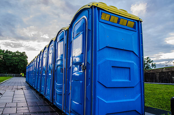 Best Porta potty delivery and setup  in East Palestine, OH